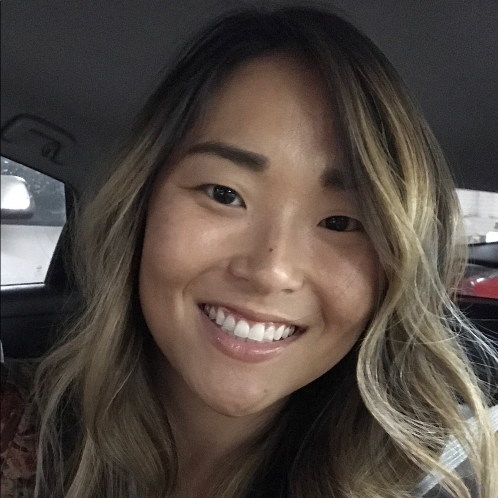 Meet your Posher, Mei li